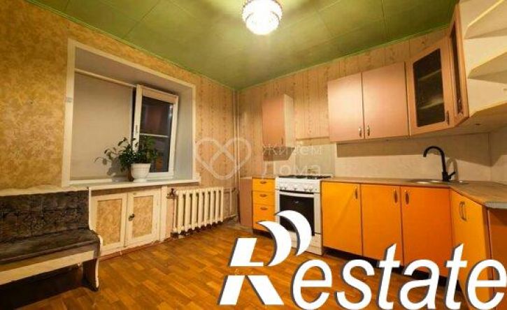 1-комн квартира улица Валентины Терешковой, 38,  д. 38