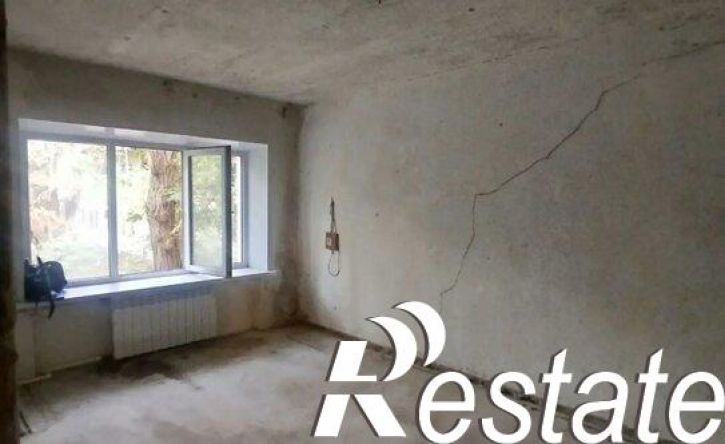 1-комн квартира территория посёлок Весёлая Балка, 63