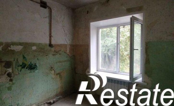 1-комн квартира территория посёлок Весёлая Балка, 63