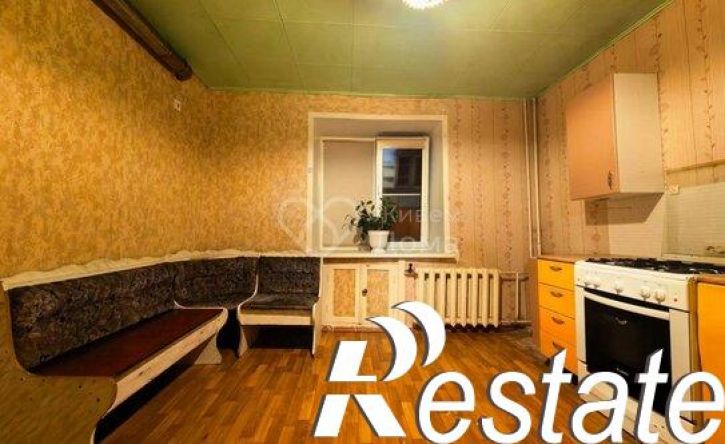 1-комн квартира улица Валентины Терешковой, 38,  д. 38