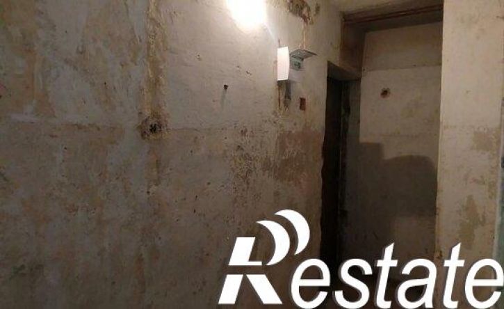 1-комн квартира территория посёлок Весёлая Балка, 63
