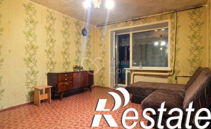 1-комн квартира улица Валентины Терешковой, 38,  д. 38