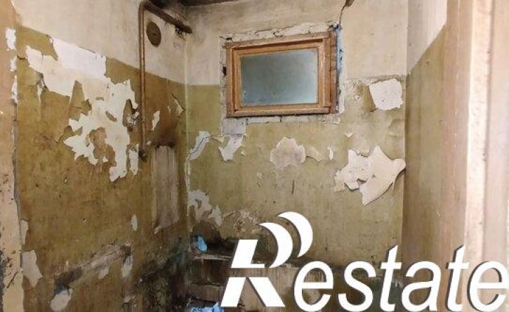 1-комн квартира территория посёлок Весёлая Балка, 63