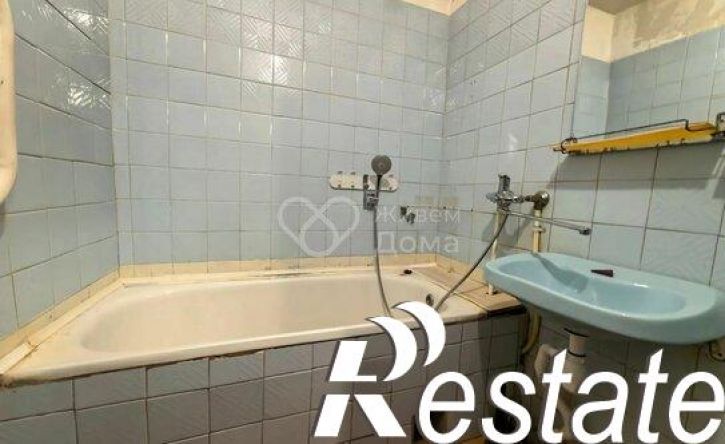 1-комн квартира улица Валентины Терешковой, 38,  д. 38