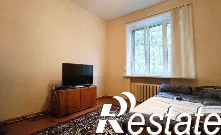 3-комн квартира проспект Ленина, 40,  д. 40