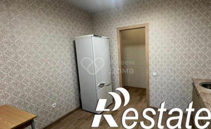 1-комн квартира улица 70-летия Победы, 6,  д. 6