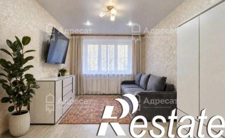 2-комн квартира улица Поддубного, 31,  д. 31