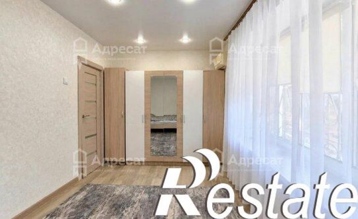 2-комн квартира улица Поддубного, 31,  д. 31