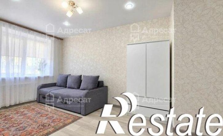 2-комн квартира улица Поддубного, 31,  д. 31