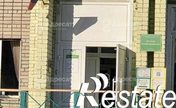 2-комн квартира улица Поддубного, 31,  д. 31