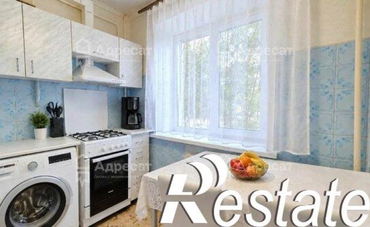 2-комн квартира улица Поддубного, 31,  д. 31