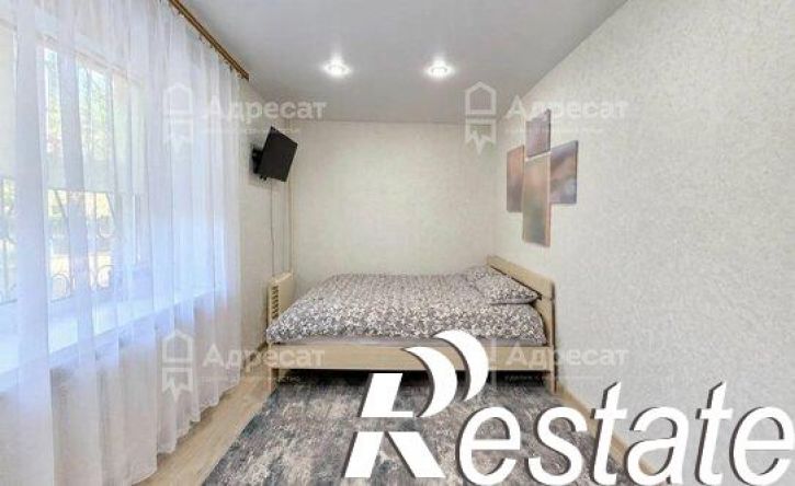 2-комн квартира улица Поддубного, 31,  д. 31