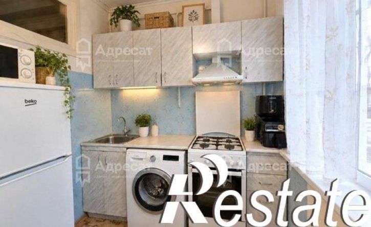 2-комн квартира улица Поддубного, 31,  д. 31