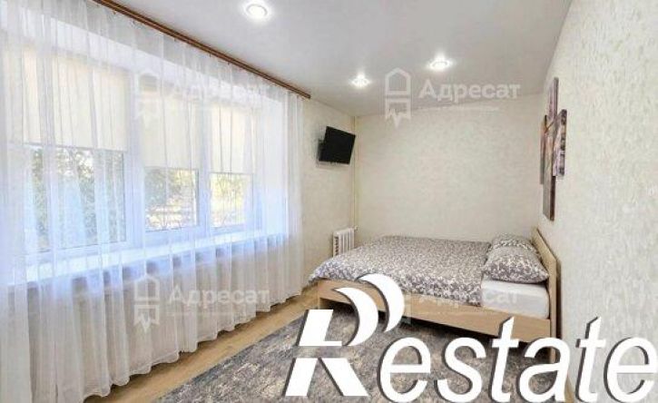 2-комн квартира улица Поддубного, 31,  д. 31