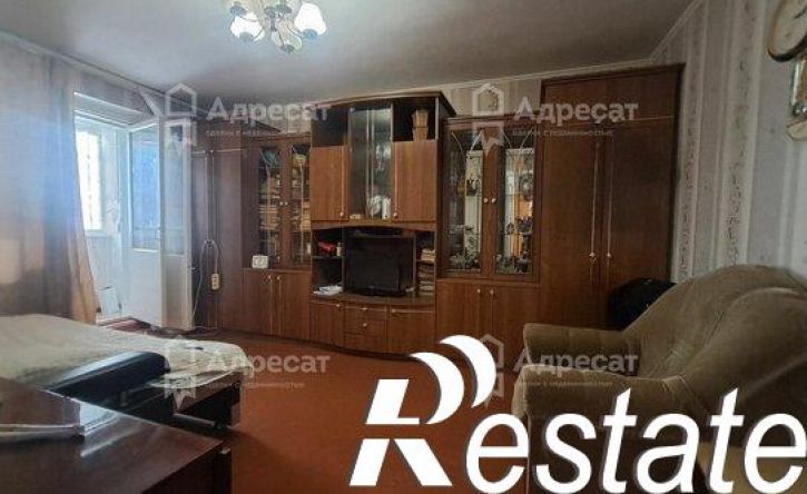 2-комн квартира проспект Героев Сталинграда, 39,  д. 39