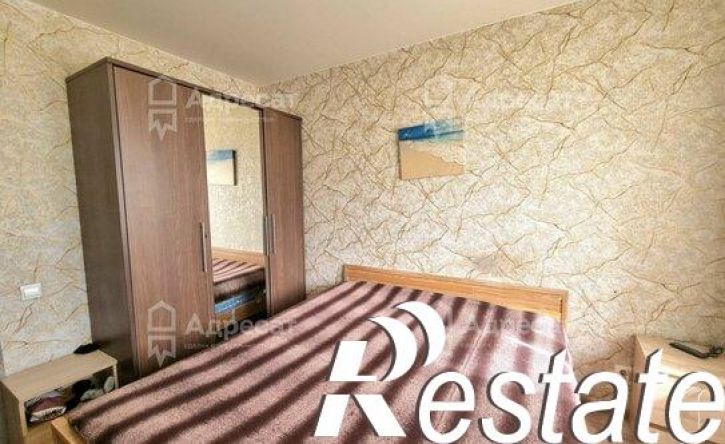 3-комн квартира Автомагистральная улица, 5,  д. 5