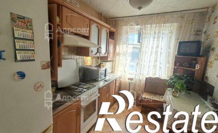 2-комн квартира проспект Героев Сталинграда, 39,  д. 39