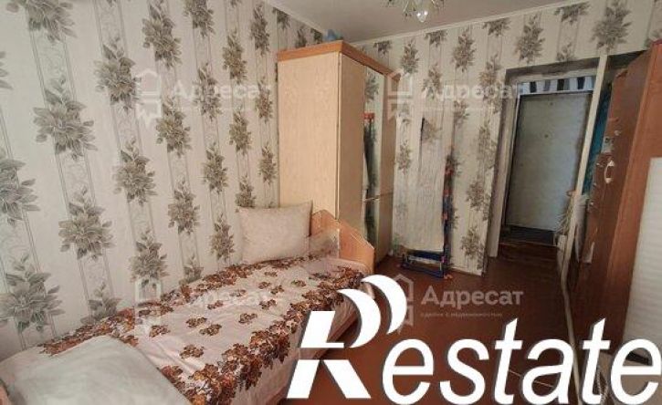 2-комн квартира проспект Героев Сталинграда, 39,  д. 39