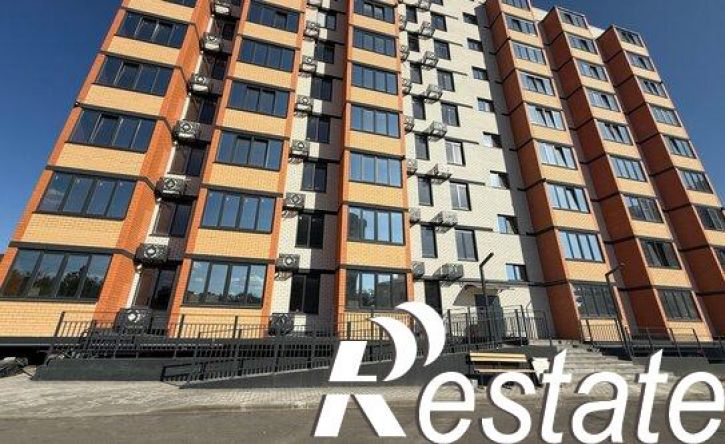 3-комн квартира улица Полины Осипенко, 24,  д. 24