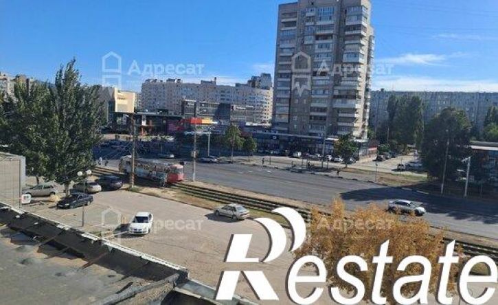 2-комн квартира проспект Героев Сталинграда, 39,  д. 39