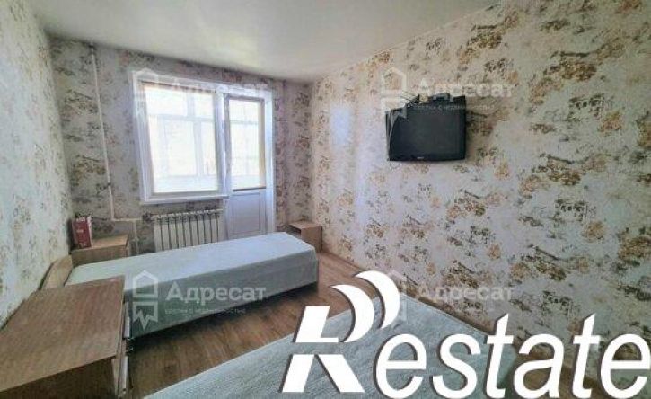3-комн квартира Автомагистральная улица, 5,  д. 5