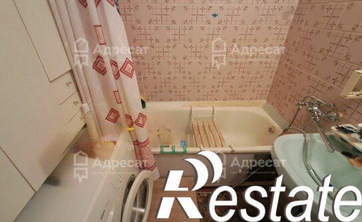 2-комн квартира проспект Героев Сталинграда, 39,  д. 39
