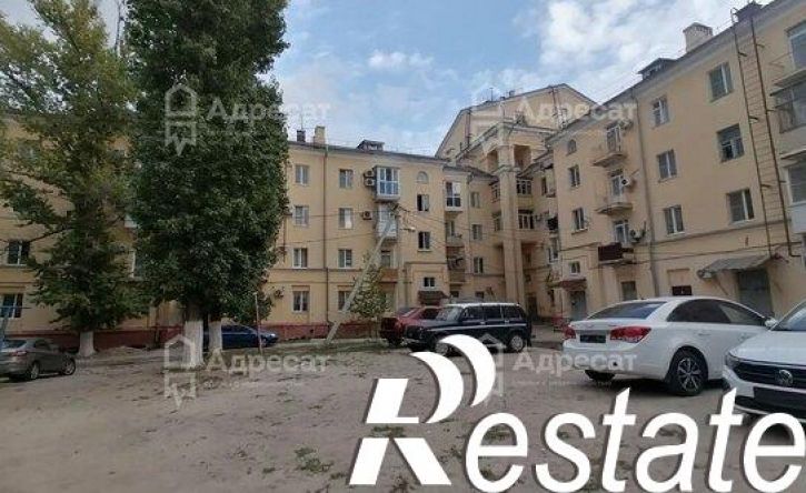 2-комн квартира улица Дзержинского, 28,  д. 28