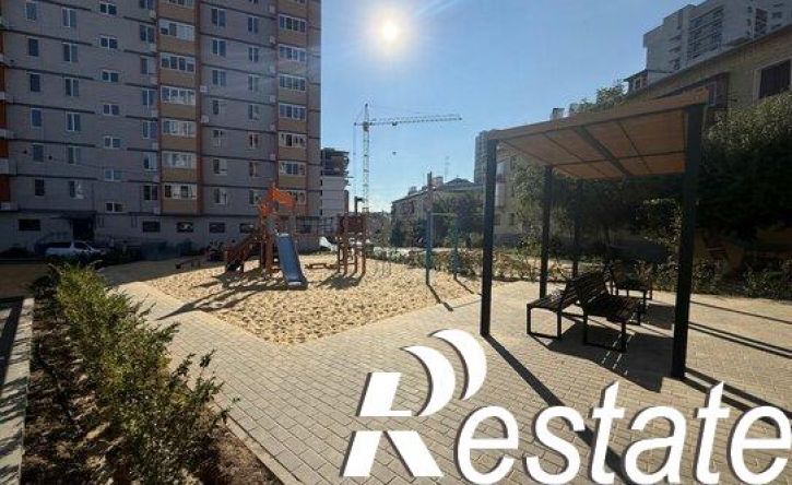 3-комн квартира улица Полины Осипенко, 24,  д. 24