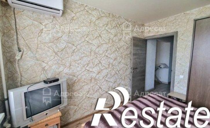 3-комн квартира Автомагистральная улица, 5,  д. 5