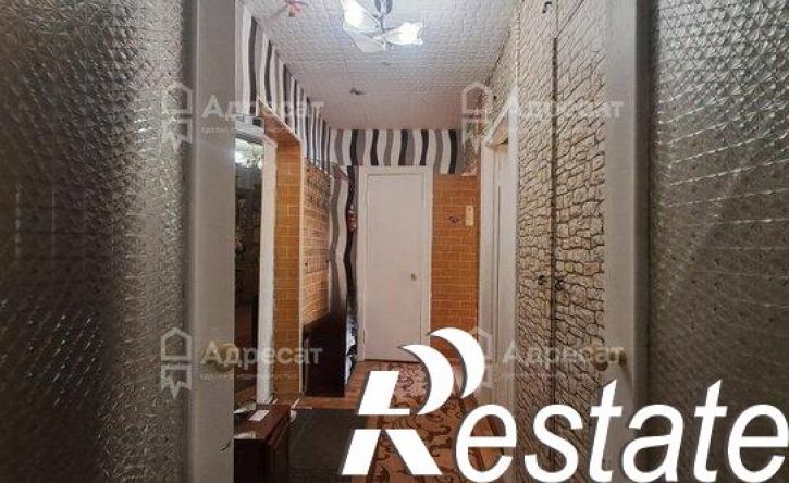 2-комн квартира проспект Героев Сталинграда, 39,  д. 39