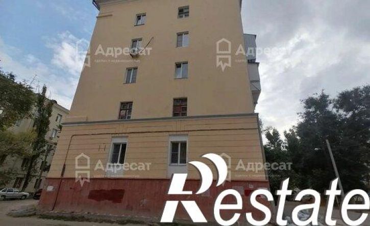 2-комн квартира улица Дзержинского, 28,  д. 28