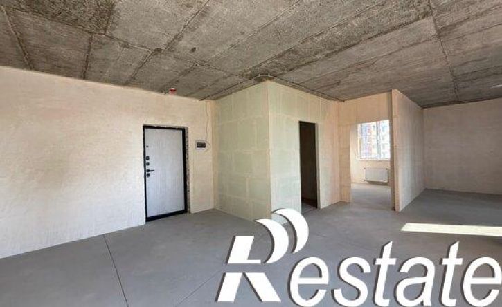 3-комн квартира улица Полины Осипенко, 24,  д. 24