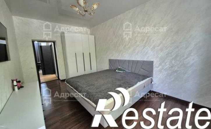 3-комн квартира Брестская улица, 8,  д. 8