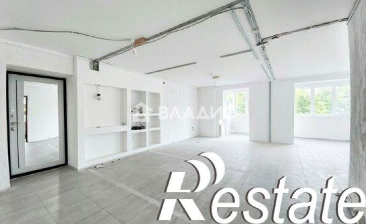 3-комн квартира Кубанская улица, 15А,  д. 15А