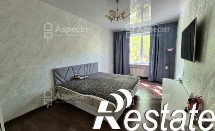 3-комн квартира Брестская улица, 8,  д. 8