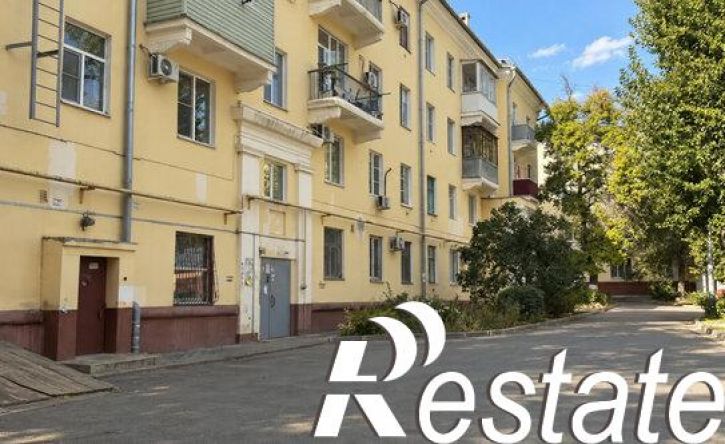 3-комн квартира проспект Ленина, 203,  д. 203