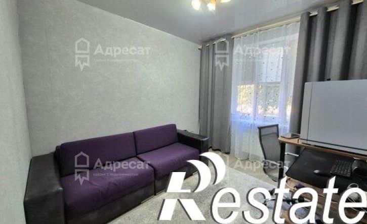 3-комн квартира Брестская улица, 8,  д. 8