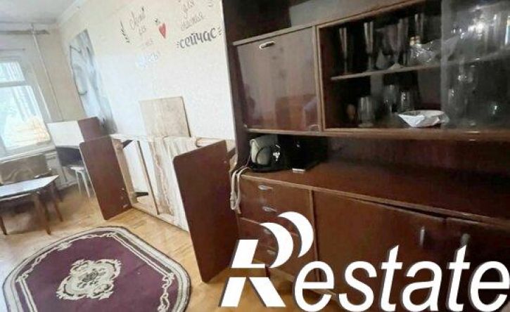 3-комн квартира улица Гнесиных, 2,  д. 2