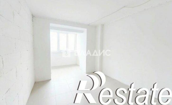 3-комн квартира Кубанская улица, 15А,  д. 15А