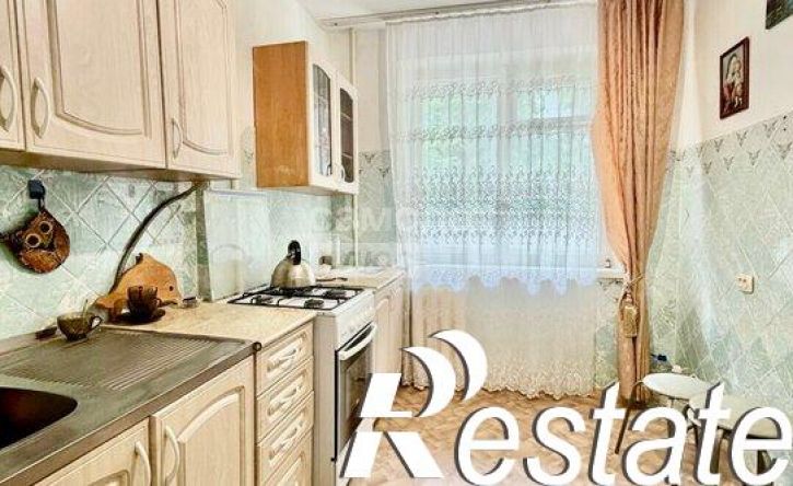 1-комн квартира Пролетарская улица, 41,  д. 41