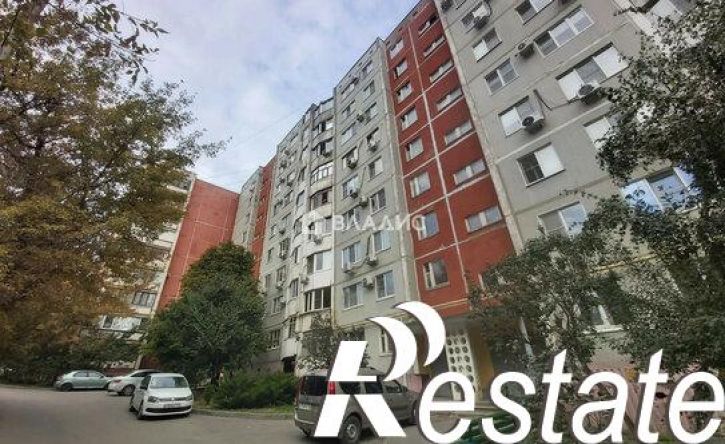 1-комн квартира улица Рихарда Зорге, 58,  д. 58