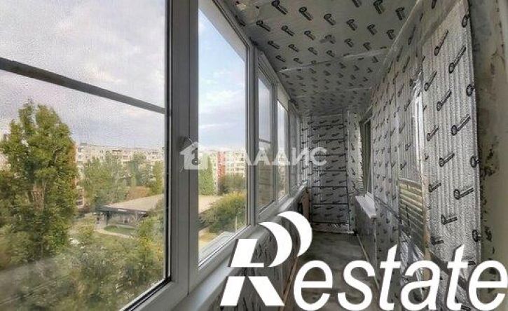 1-комн квартира улица Рихарда Зорге, 58,  д. 58