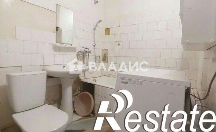 1-комн квартира улица Рихарда Зорге, 58,  д. 58
