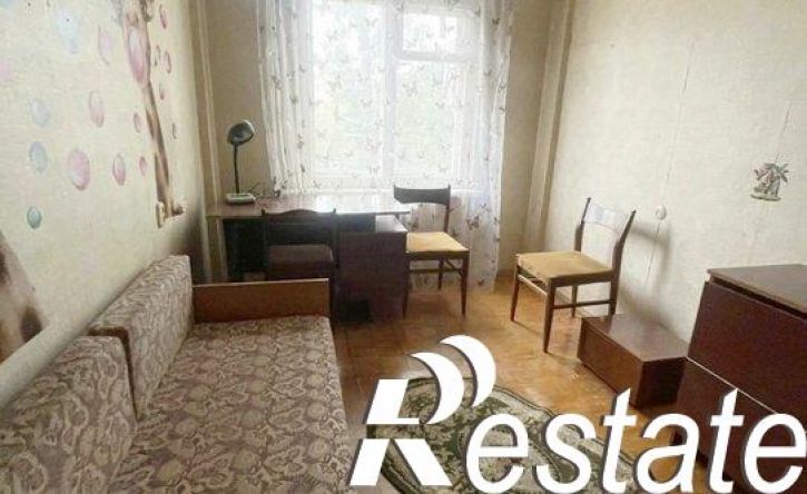 3-комн квартира улица Гнесиных, 2,  д. 2