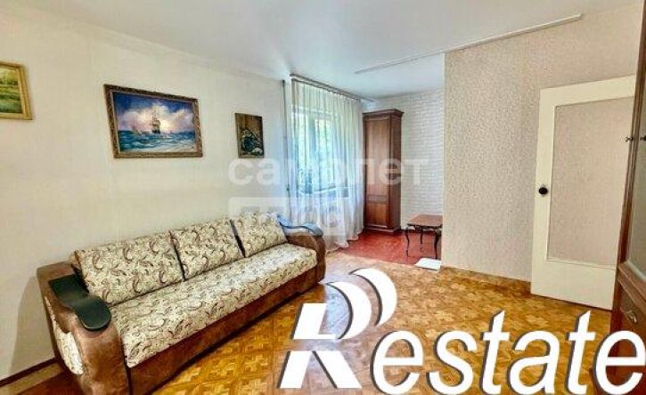 1-комн квартира Пролетарская улица, 41,  д. 41