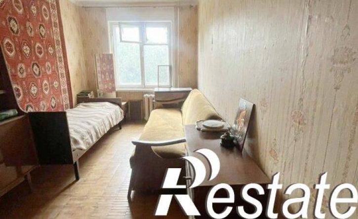 3-комн квартира улица Гнесиных, 2,  д. 2