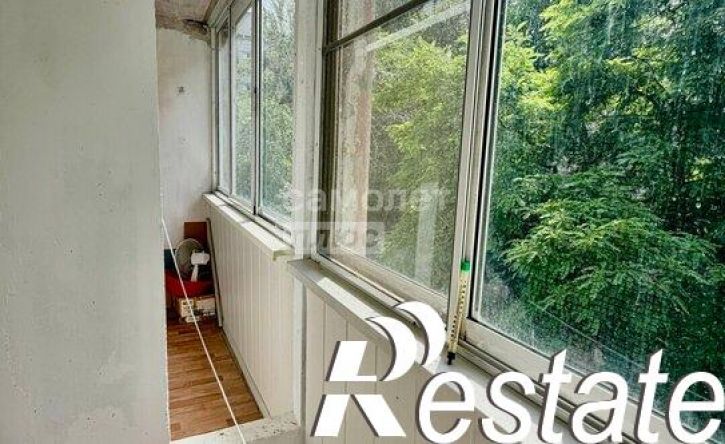 1-комн квартира Пролетарская улица, 41,  д. 41