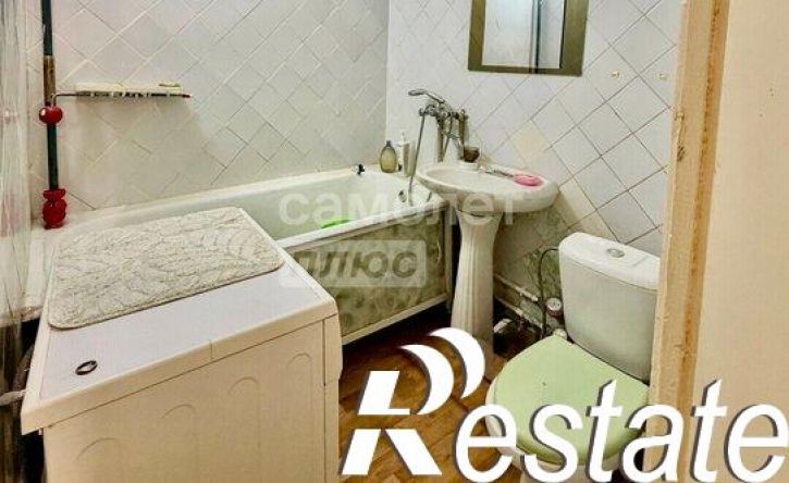 1-комн квартира Пролетарская улица, 41,  д. 41