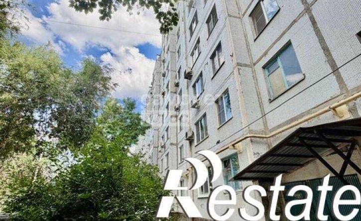 1-комн квартира Пролетарская улица, 41,  д. 41