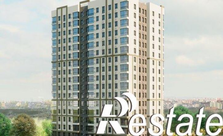 2-комн квартира улица 35-й Гвардейской дивизии, 19,  д. 19